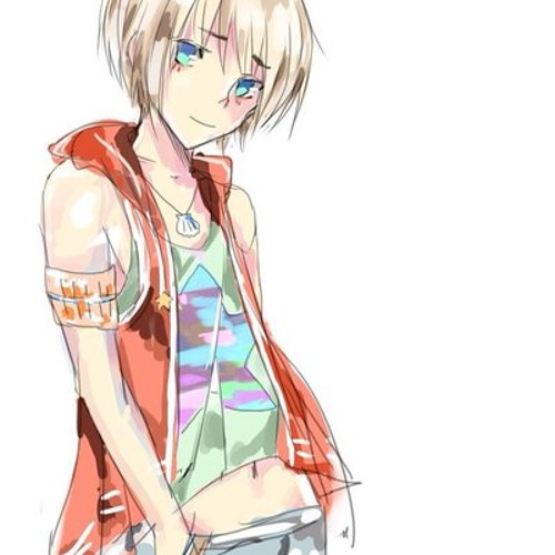 [Vocaloid] Error [Utatane Piko and Kagamine Len]