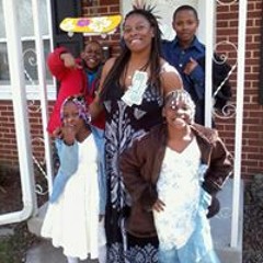 Brandie Nichole Ivery