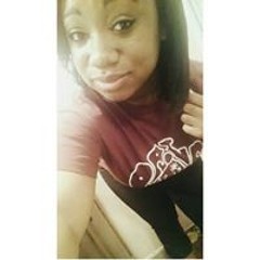 Erykah Richardson
