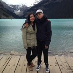 Trisha Anne Acosta Valdez