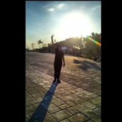 Darla Abelgas Aguilar