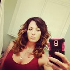 Kristi Marie Ferguson