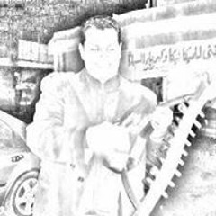Walid Mubarak