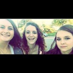 Caitlyn Ashley Campbell