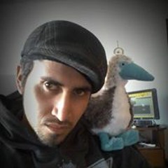 Pablo Cristobal Lopez