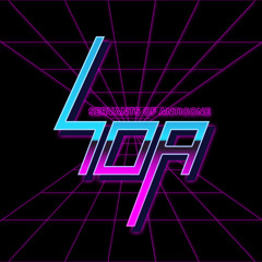 Servants of Antigone