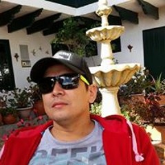 Robin Cruz Casilimas