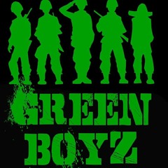 GreenBoyz