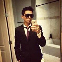 Aaron Ferrari