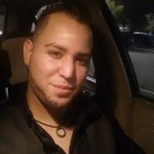 Anthony Vega’s avatar