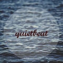 #quietbeat
