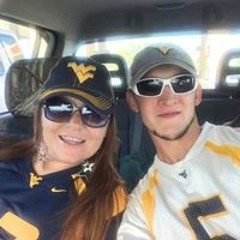 Lacey LeDawn Richards