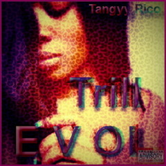 Tangyy Rico