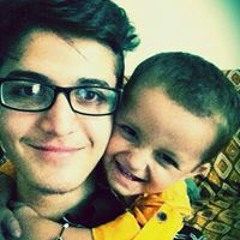 Saqib Khan