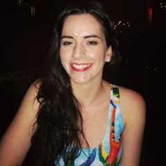 Sarah Louise Charley