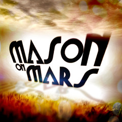 Mason on Mars