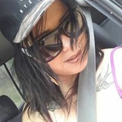 Samantha Sambo Smith