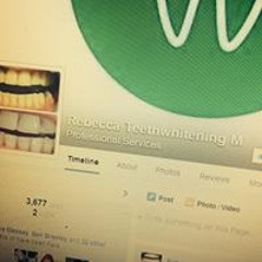 Rebecca Sarah Moorfield