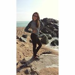 Carla Garcia Gimenez