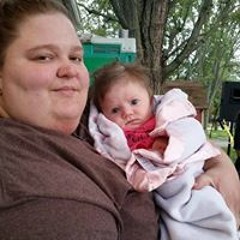 Chelle Saffron Counts