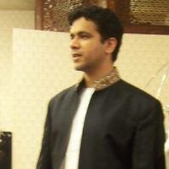 Fahad R. Sheikh