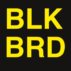 blackbird*