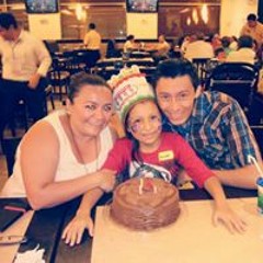 Cristian Jesus Segovia