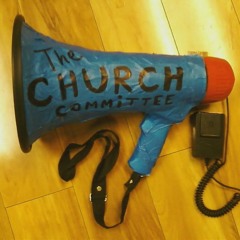 The Church Committee