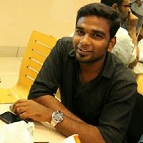 Venkat Murthy’s avatar