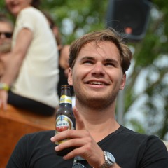 Jonathan van der Helm