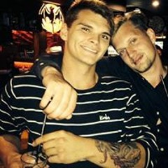 Tobias Birkkjær Madsen