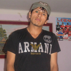 Erick Alexander Bocangel