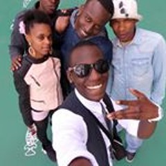 Giovanni Fabian Naingie