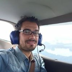 Florian Ben Kaminski