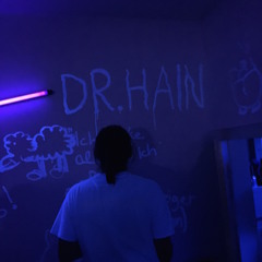 Dr. Hain