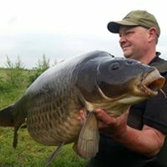 Nigel Tomo Tomlinson