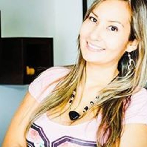 Angela Castro’s avatar