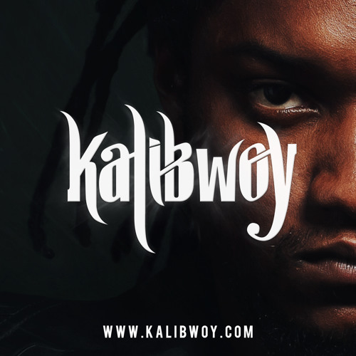 kalibwoy stand up