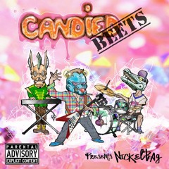 Candied Beets