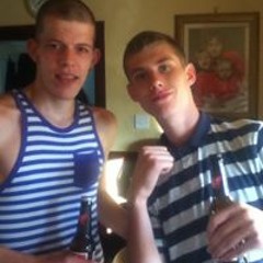 Macauley Mark Bingham ッ