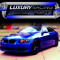 Josh @Luxury Racing