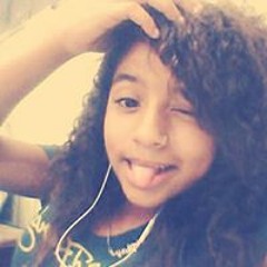 Thays Gabrielly