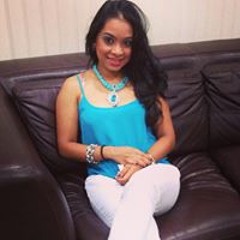 Priya Mohabir