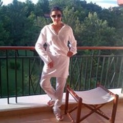 Priyanka Sisodia