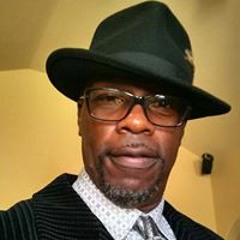 Elder Roderick L. Smith