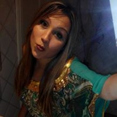 Cristina Rodriguez Alfaya