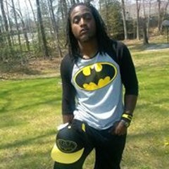 Brian DaDrop Tyson II