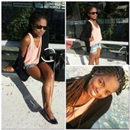 Christelle Ngomsi’s avatar