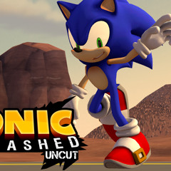 Sonic Unleashed: Uncut