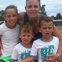 Micheala Marie Hearn